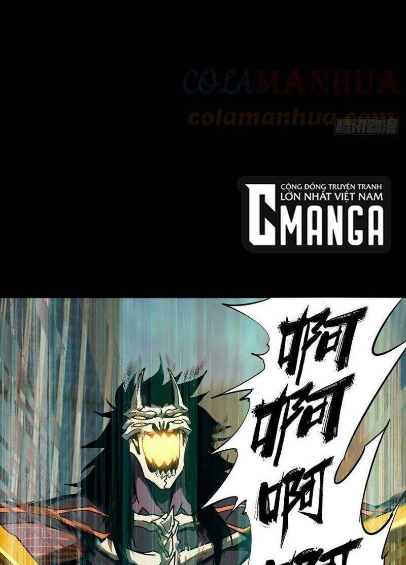 Đại Tượng Vô Hình Chapter 290 - Trang 2