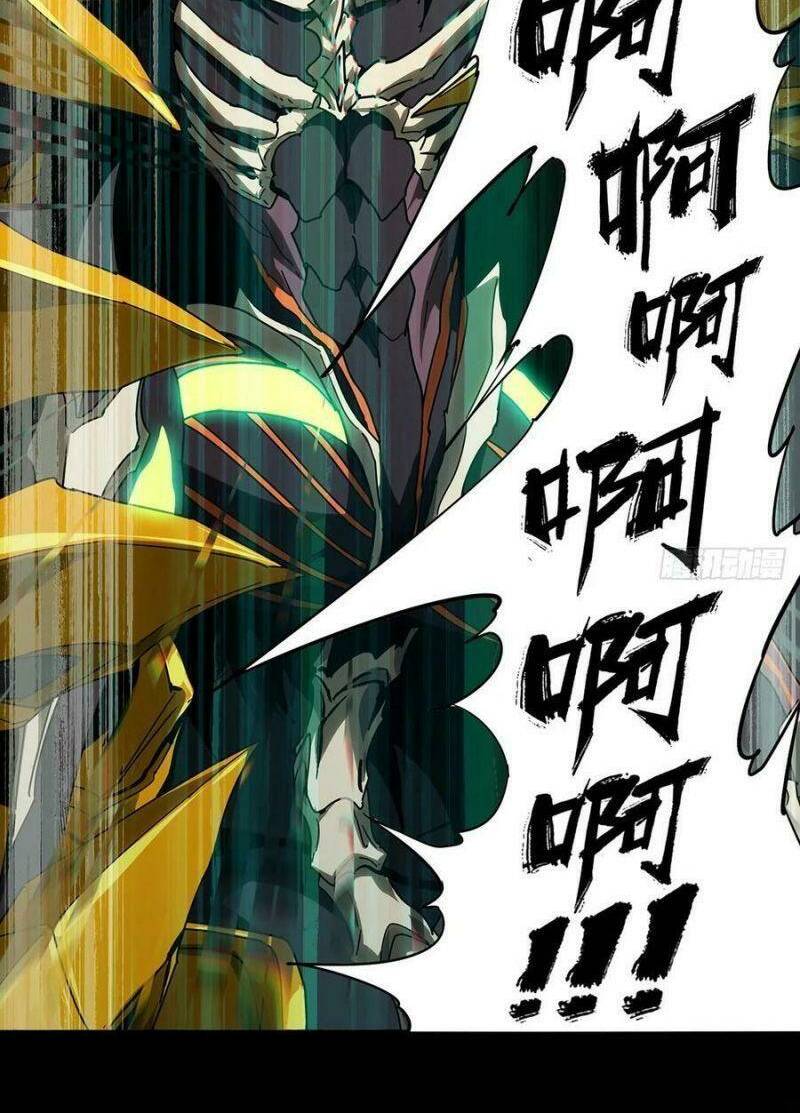 Đại Tượng Vô Hình Chapter 290 - Trang 2