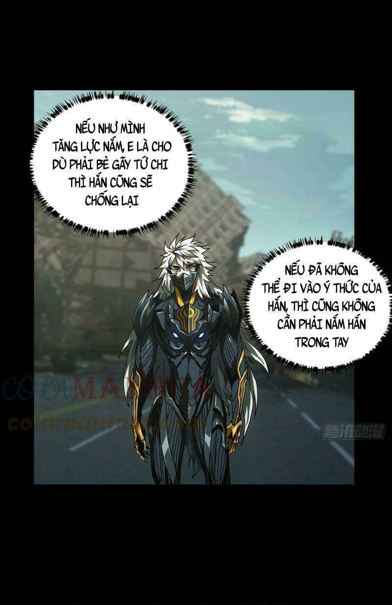 Đại Tượng Vô Hình Chapter 290 - Trang 2