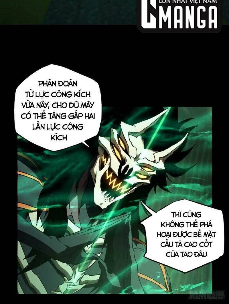 Đại Tượng Vô Hình Chapter 290 - Trang 2