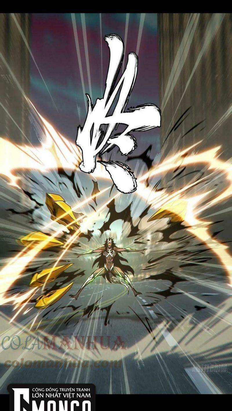 Đại Tượng Vô Hình Chapter 290 - Trang 2