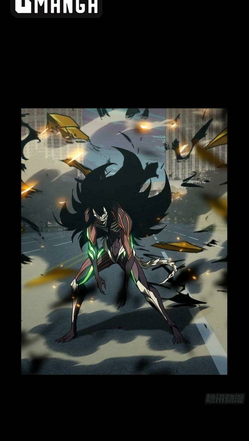 Đại Tượng Vô Hình Chapter 290 - Trang 2