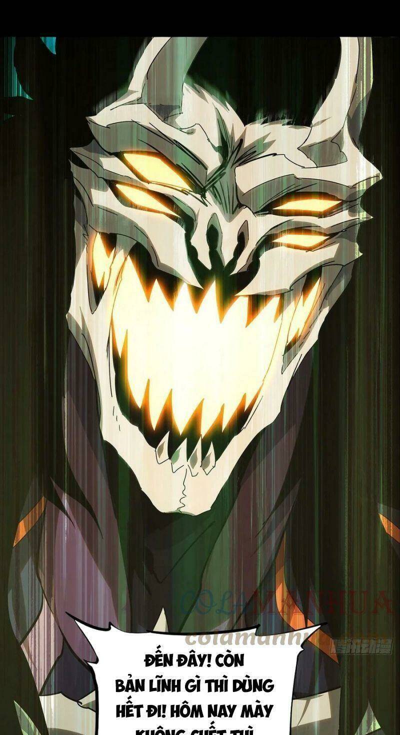 Đại Tượng Vô Hình Chapter 290 - Trang 2