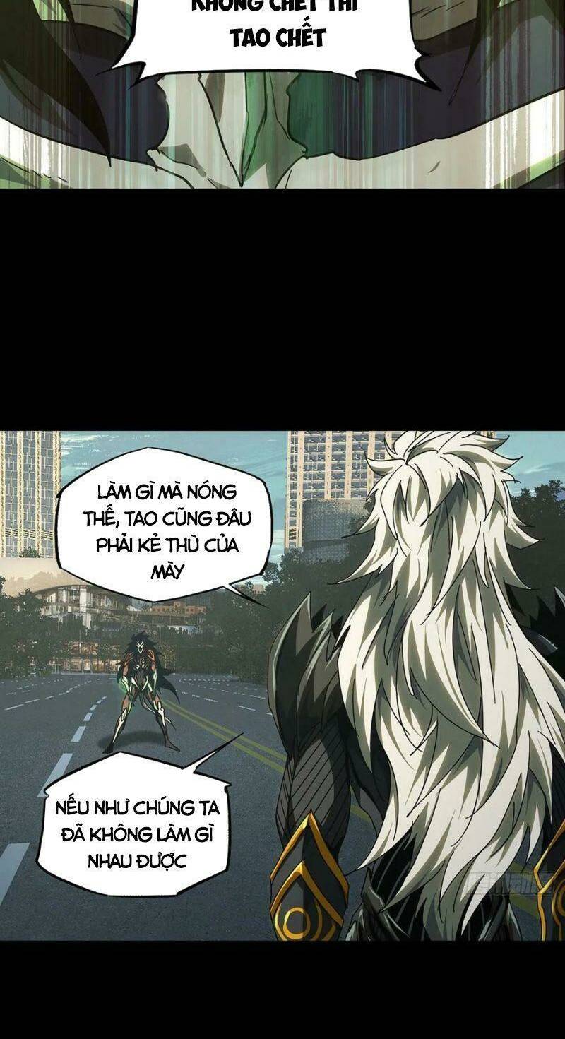 Đại Tượng Vô Hình Chapter 290 - Trang 2
