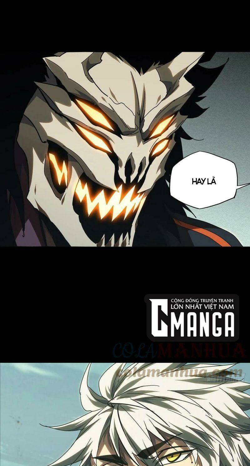 Đại Tượng Vô Hình Chapter 290 - Trang 2