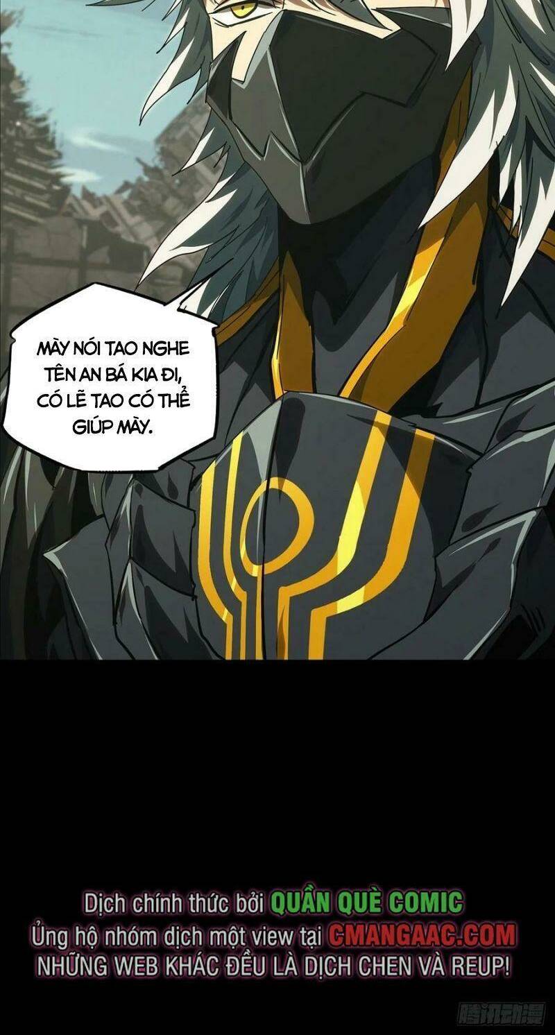 Đại Tượng Vô Hình Chapter 290 - Trang 2