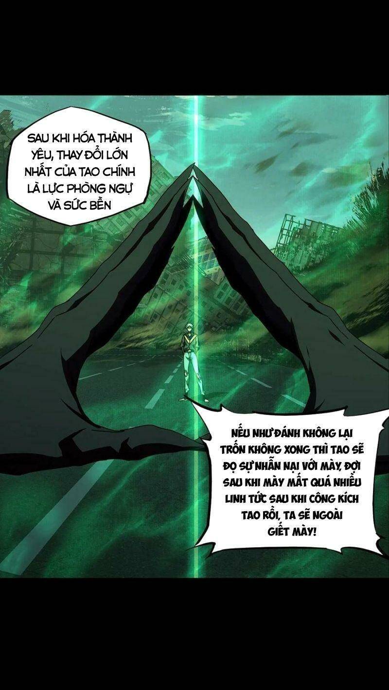 Đại Tượng Vô Hình Chapter 290 - Trang 2