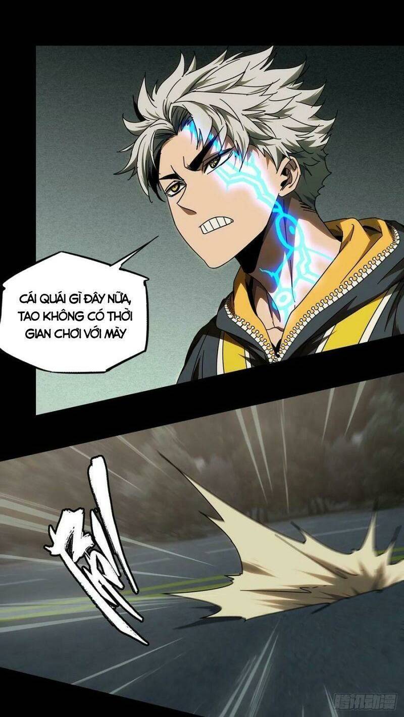 Đại Tượng Vô Hình Chapter 290 - Trang 2