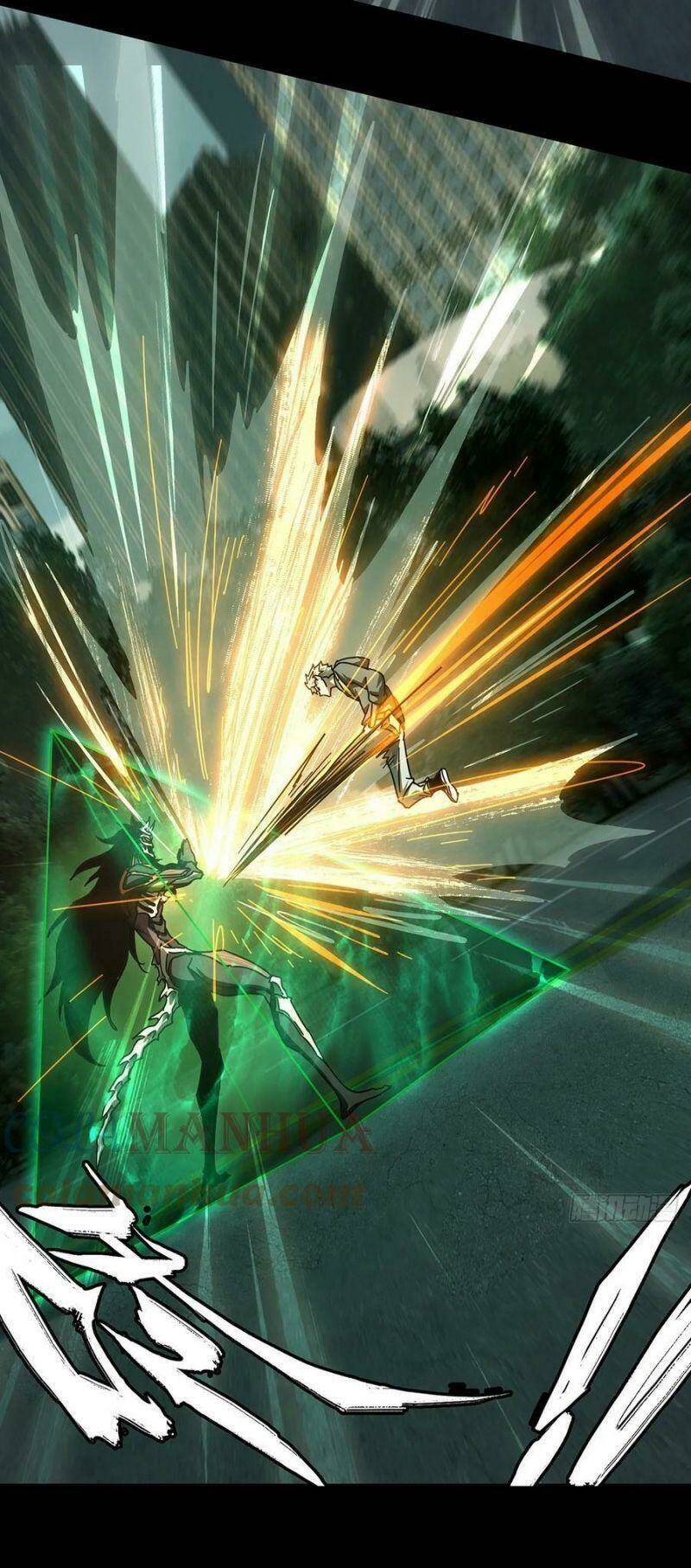 Đại Tượng Vô Hình Chapter 290 - Trang 2