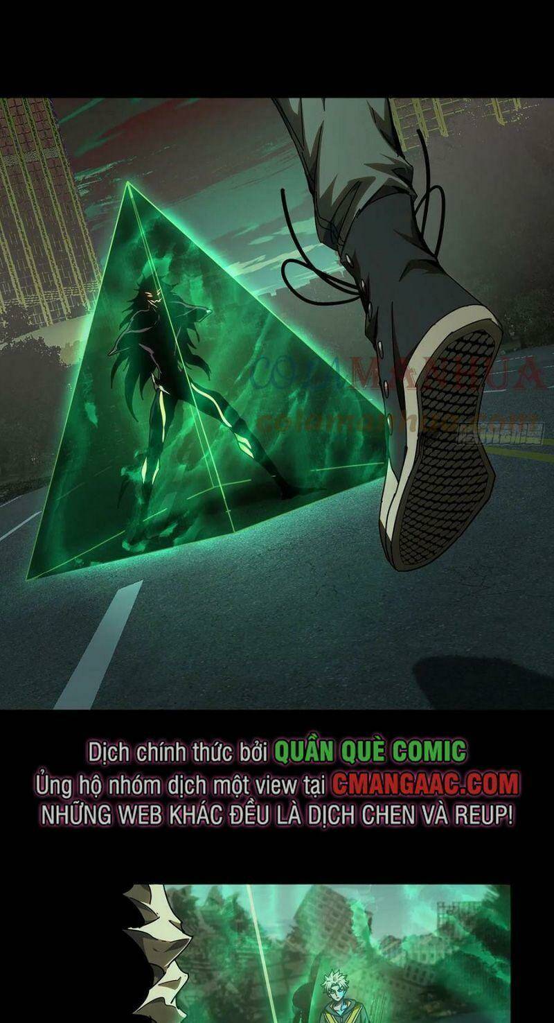 Đại Tượng Vô Hình Chapter 290 - Trang 2