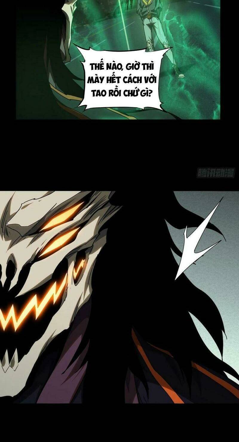 Đại Tượng Vô Hình Chapter 290 - Trang 2