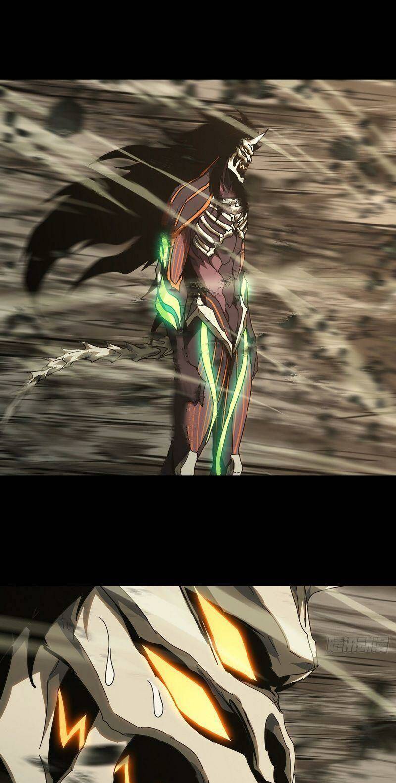 Đại Tượng Vô Hình Chapter 291 - Trang 2