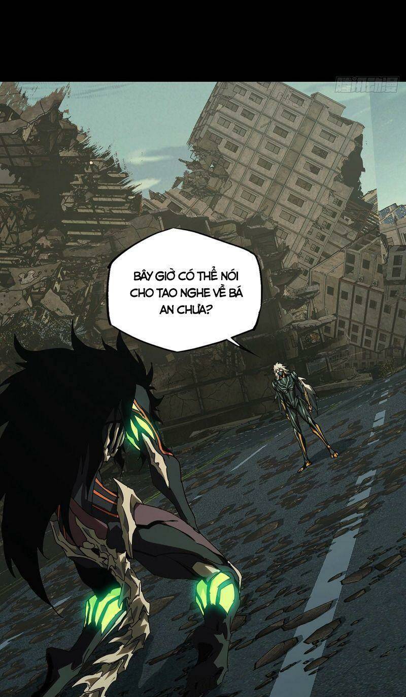 Đại Tượng Vô Hình Chapter 291 - Trang 2