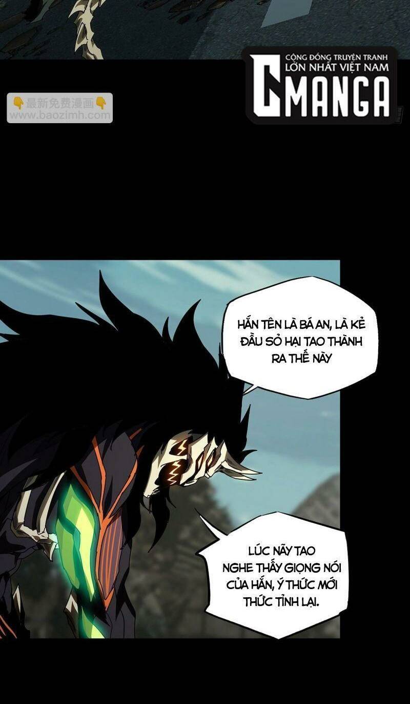 Đại Tượng Vô Hình Chapter 291 - Trang 2