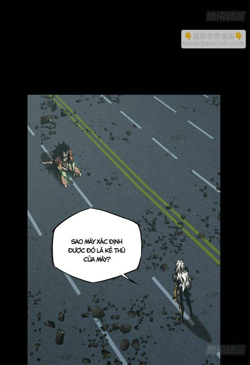 Đại Tượng Vô Hình Chapter 291 - Trang 2