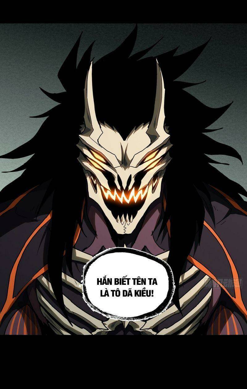 Đại Tượng Vô Hình Chapter 291 - Trang 2