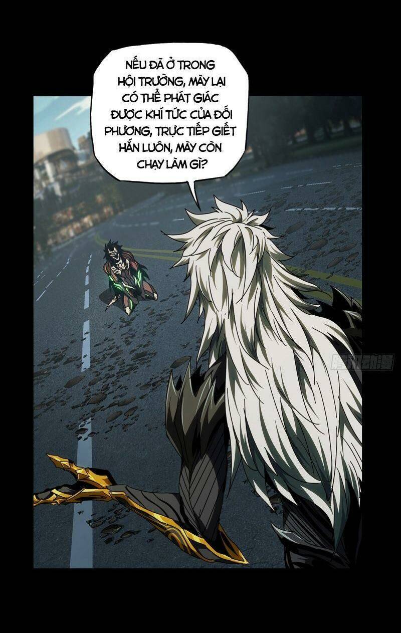 Đại Tượng Vô Hình Chapter 291 - Trang 2