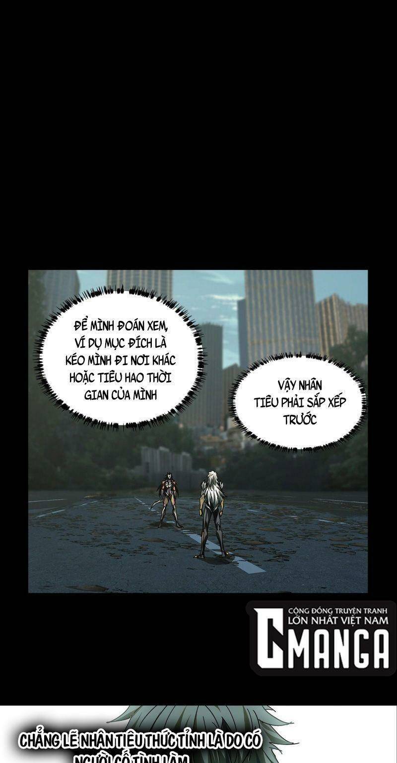Đại Tượng Vô Hình Chapter 291 - Trang 2