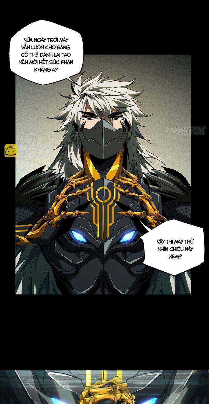 Đại Tượng Vô Hình Chapter 291 - Trang 2