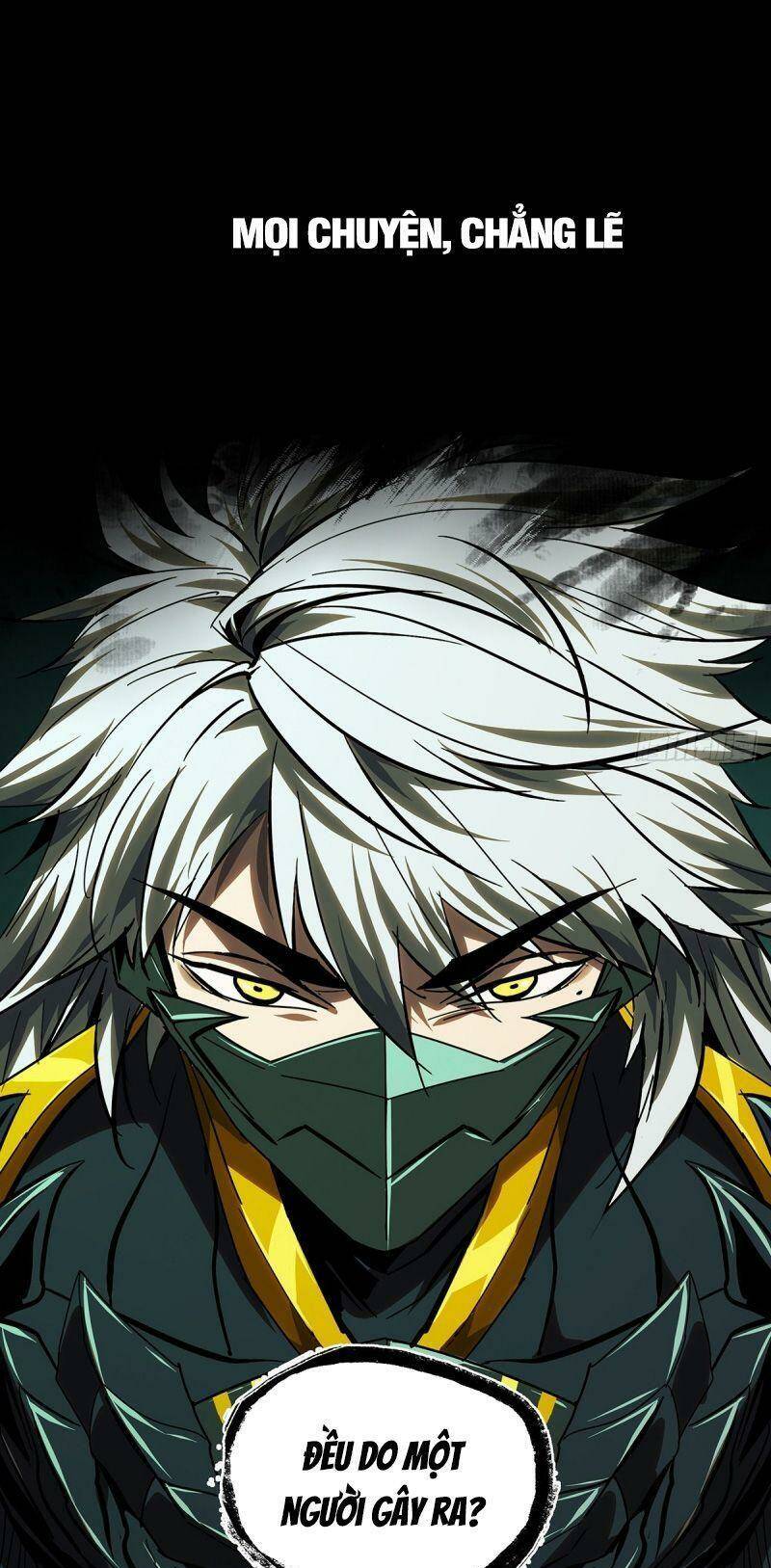 Đại Tượng Vô Hình Chapter 291 - Trang 2