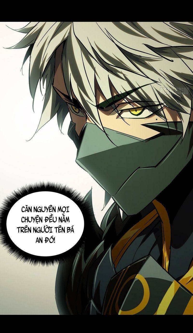 Đại Tượng Vô Hình Chapter 291 - Trang 2