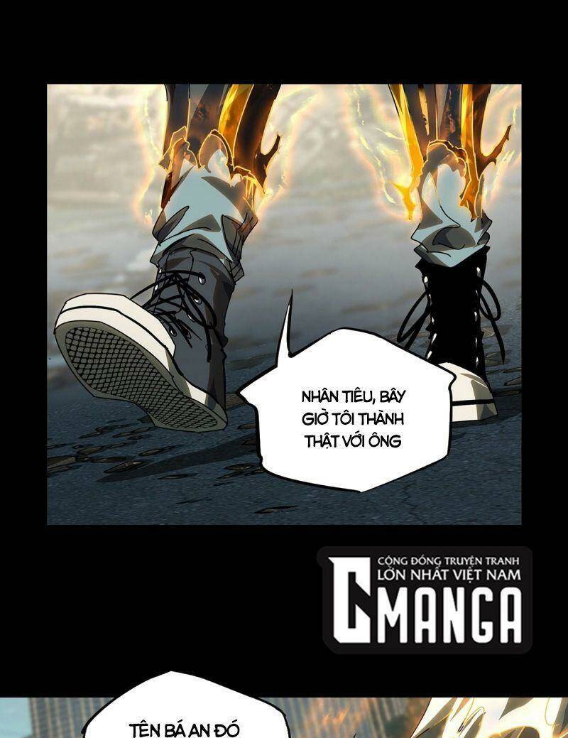 Đại Tượng Vô Hình Chapter 291 - Trang 2