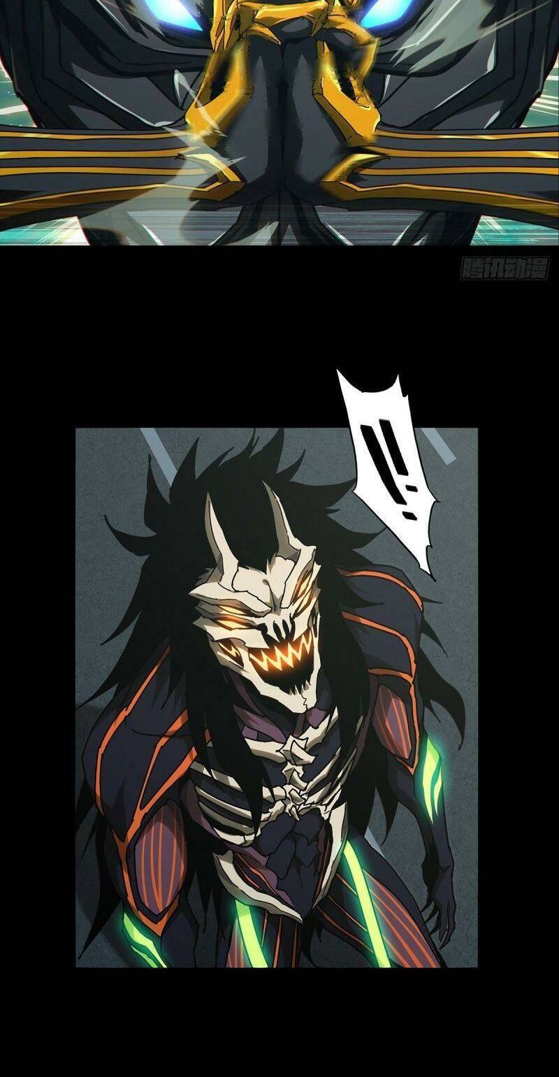 Đại Tượng Vô Hình Chapter 291 - Trang 2