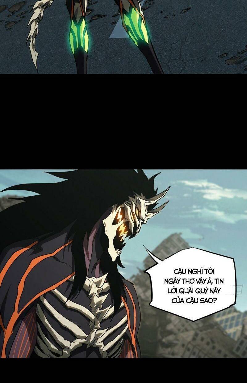 Đại Tượng Vô Hình Chapter 291 - Trang 2