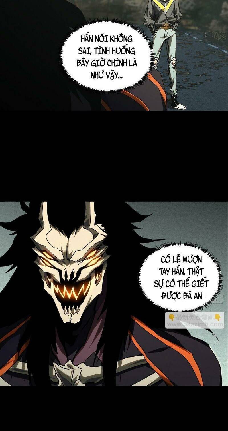 Đại Tượng Vô Hình Chapter 291 - Trang 2
