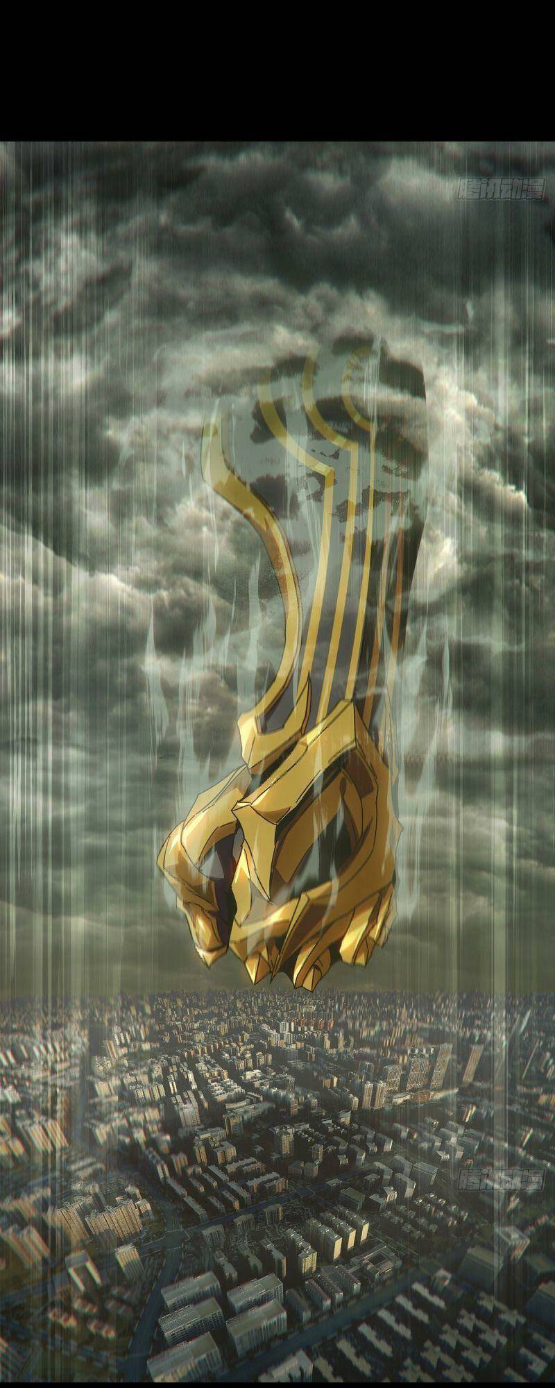 Đại Tượng Vô Hình Chapter 291 - Trang 2