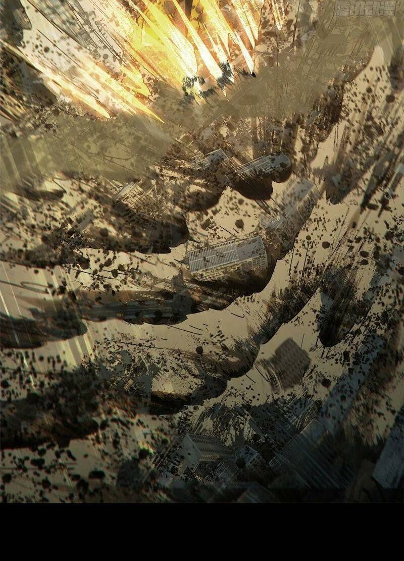 Đại Tượng Vô Hình Chapter 291 - Trang 2