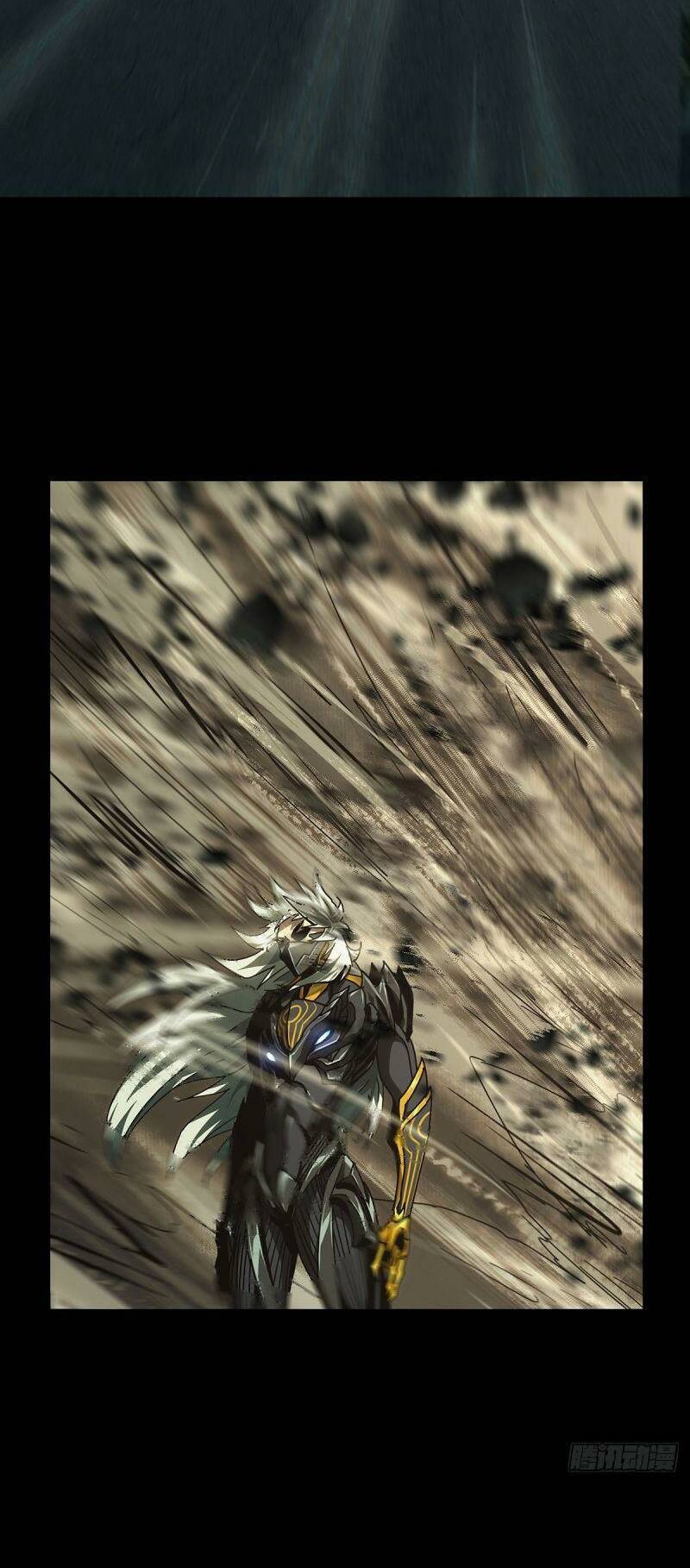 Đại Tượng Vô Hình Chapter 291 - Trang 2