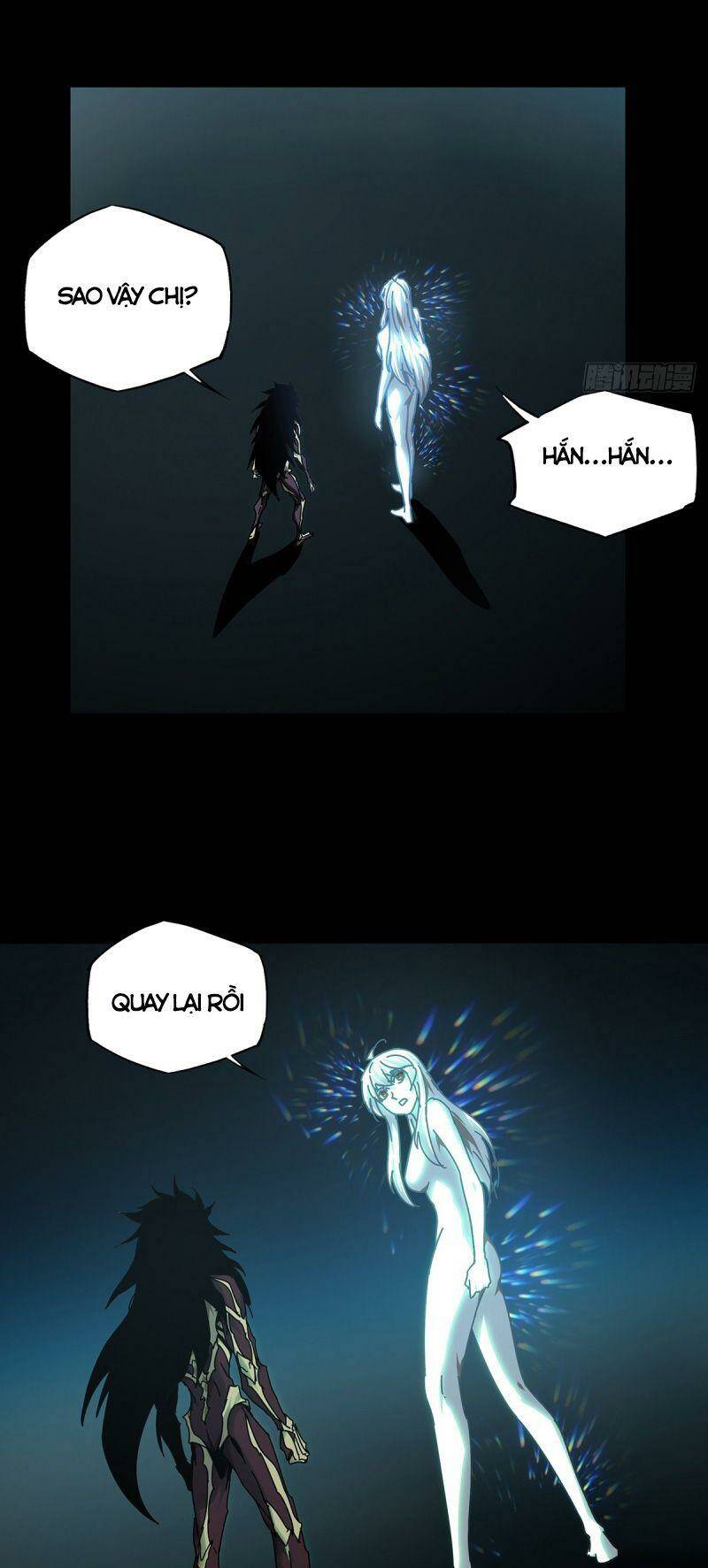 Đại Tượng Vô Hình Chapter 292 - Trang 2