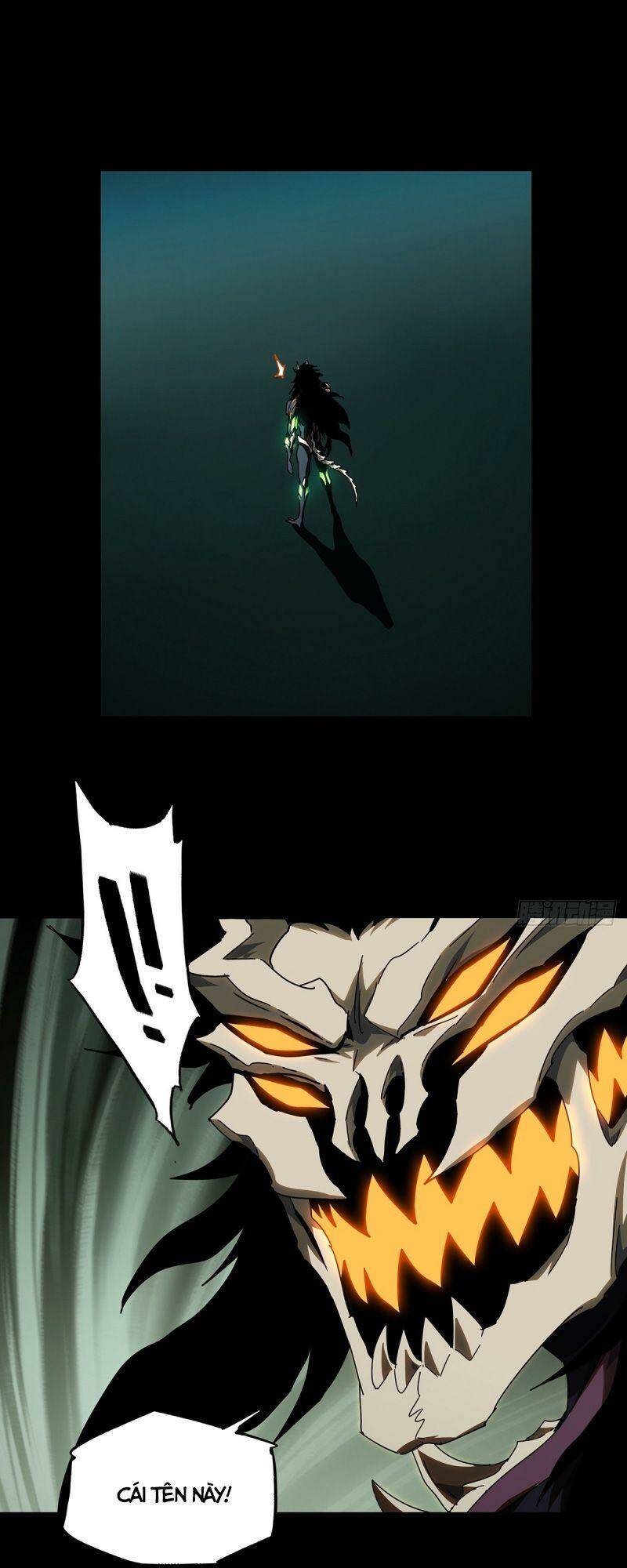 Đại Tượng Vô Hình Chapter 292 - Trang 2