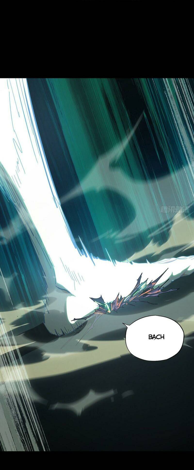 Đại Tượng Vô Hình Chapter 292 - Trang 2