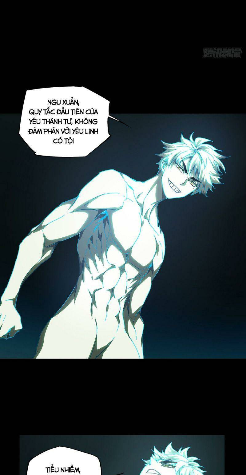 Đại Tượng Vô Hình Chapter 292 - Trang 2