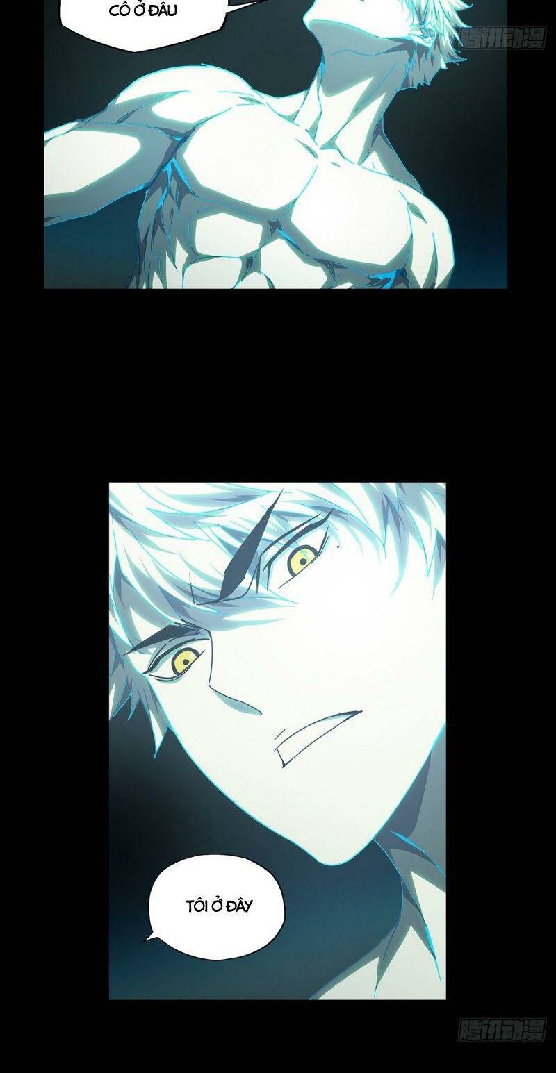 Đại Tượng Vô Hình Chapter 292 - Trang 2