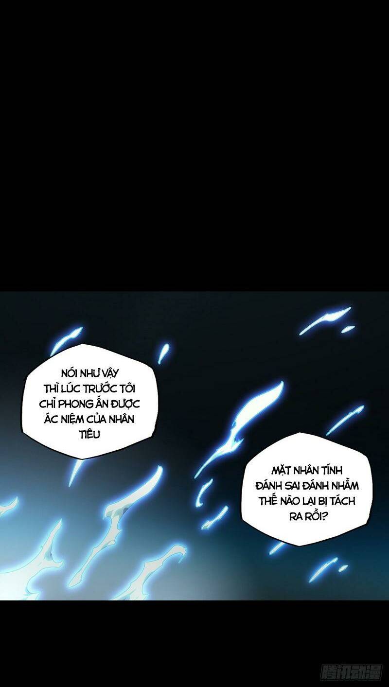 Đại Tượng Vô Hình Chapter 292 - Trang 2