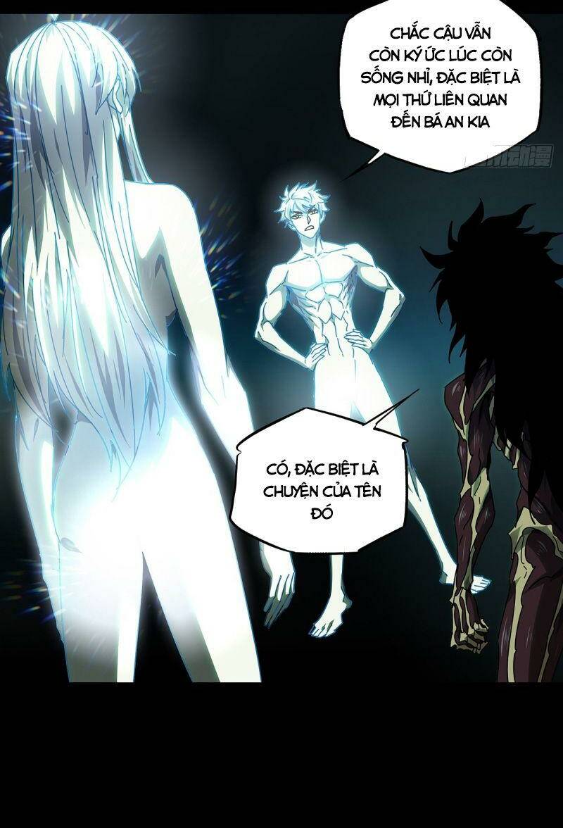 Đại Tượng Vô Hình Chapter 292 - Trang 2