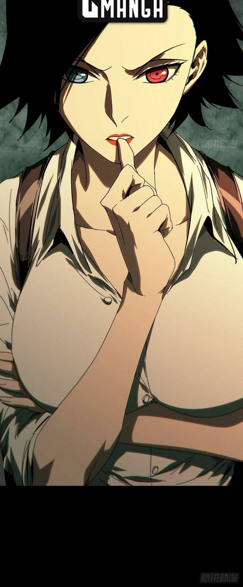 Đại Tượng Vô Hình Chapter 292 - Trang 2