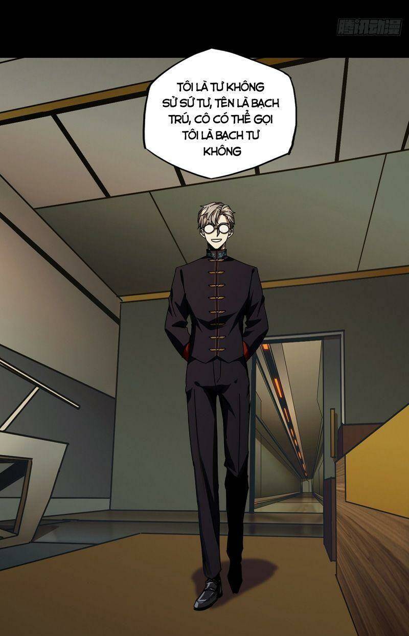 Đại Tượng Vô Hình Chapter 293 - Trang 2