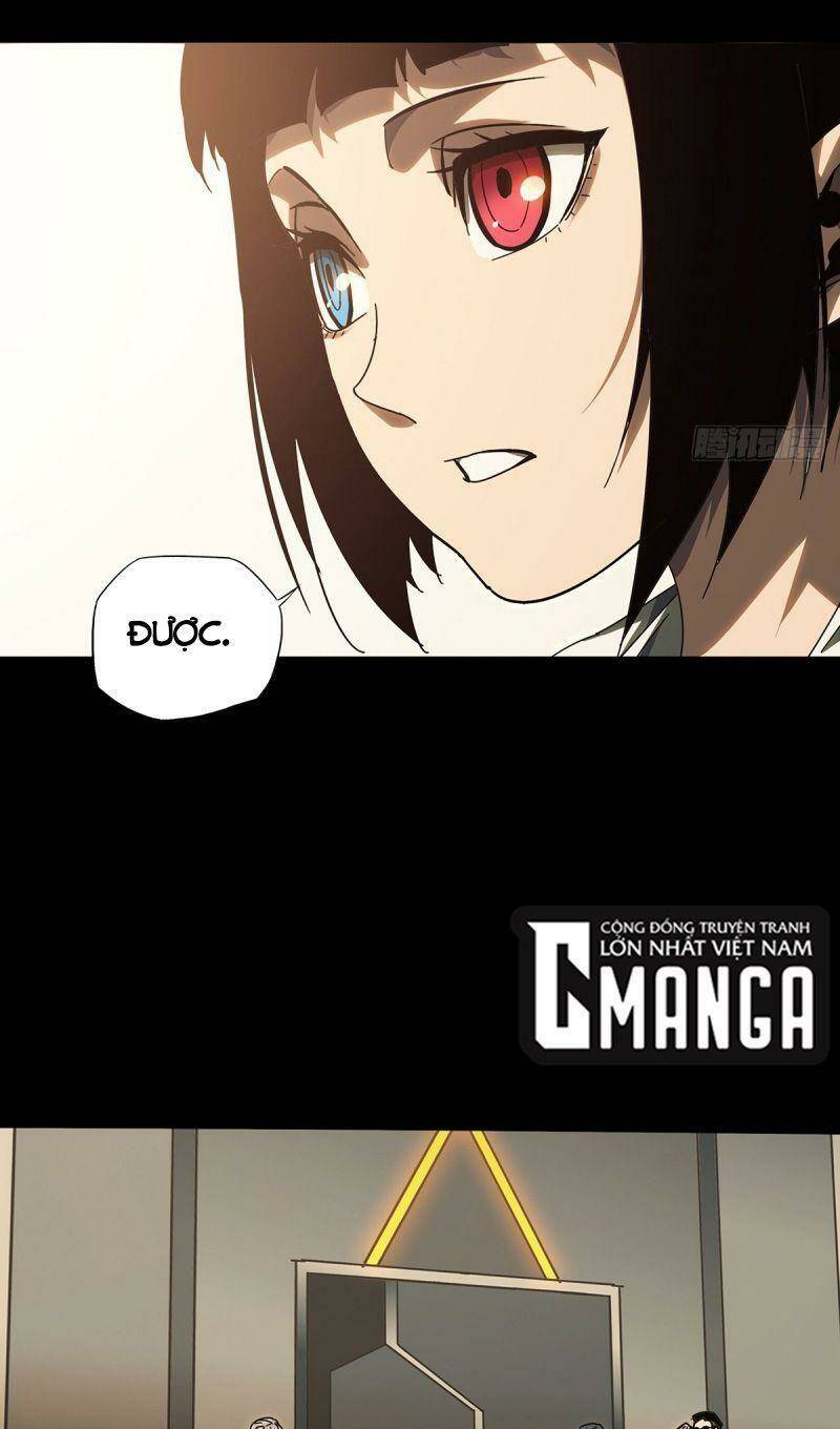 Đại Tượng Vô Hình Chapter 293 - Trang 2