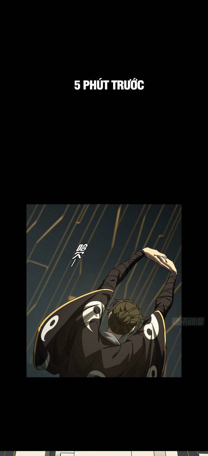 Đại Tượng Vô Hình Chapter 293 - Trang 2