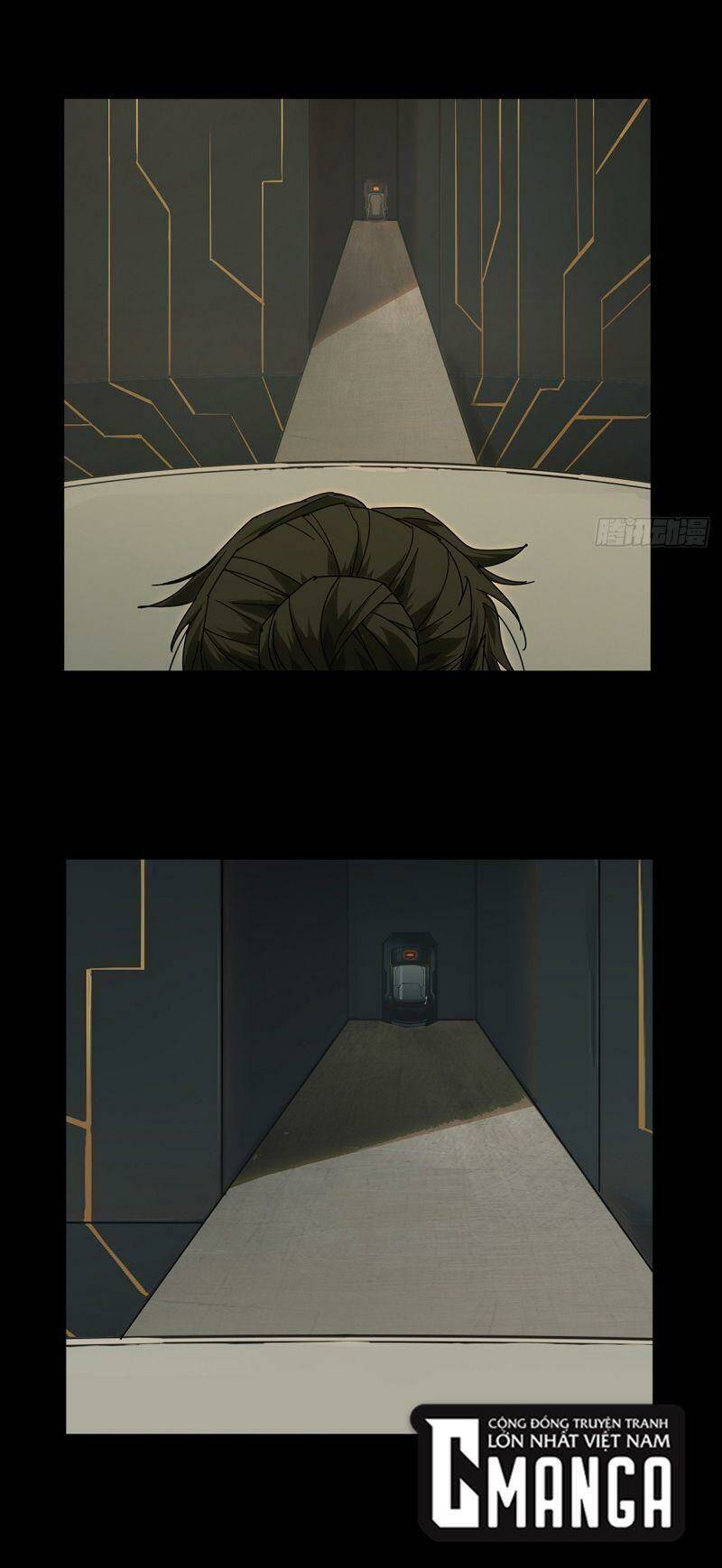 Đại Tượng Vô Hình Chapter 293 - Trang 2
