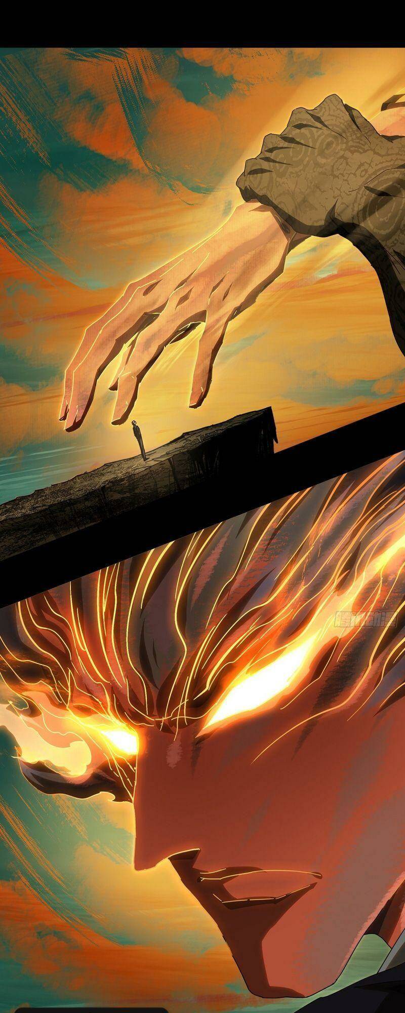 Đại Tượng Vô Hình Chapter 294 - Trang 2