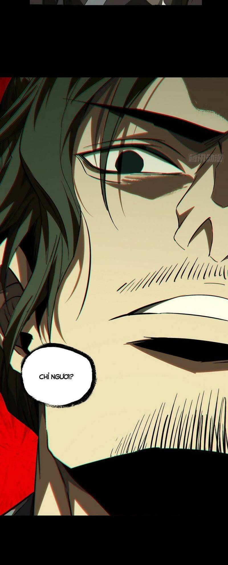 Đại Tượng Vô Hình Chapter 294 - Trang 2
