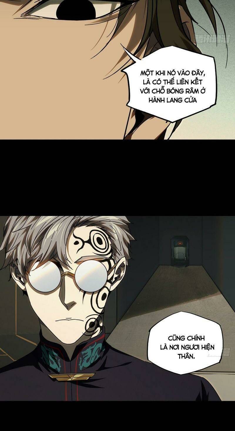 Đại Tượng Vô Hình Chapter 294 - Trang 2
