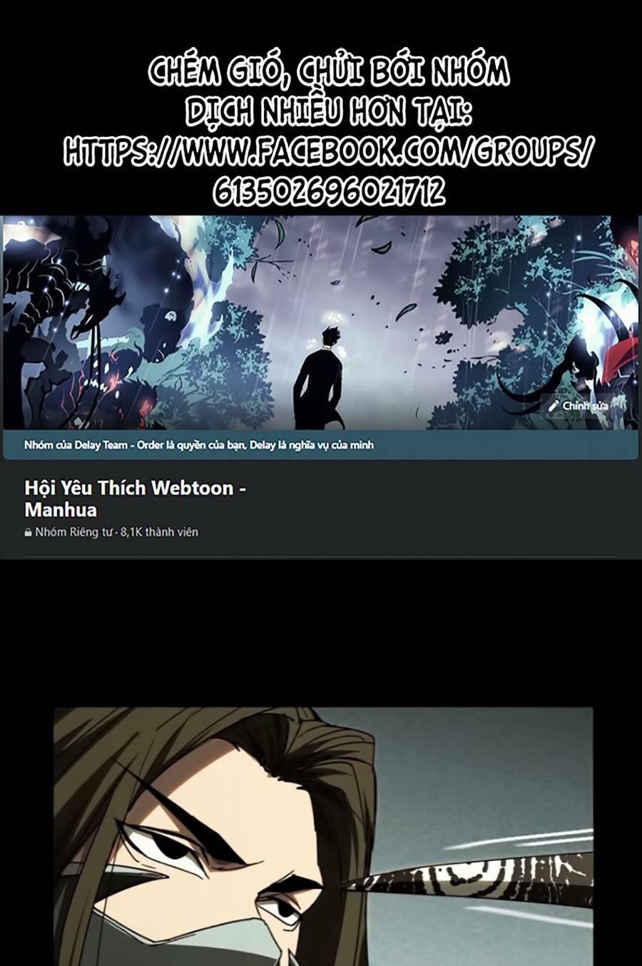 Đại Tượng Vô Hình Chapter 296 - Trang 2