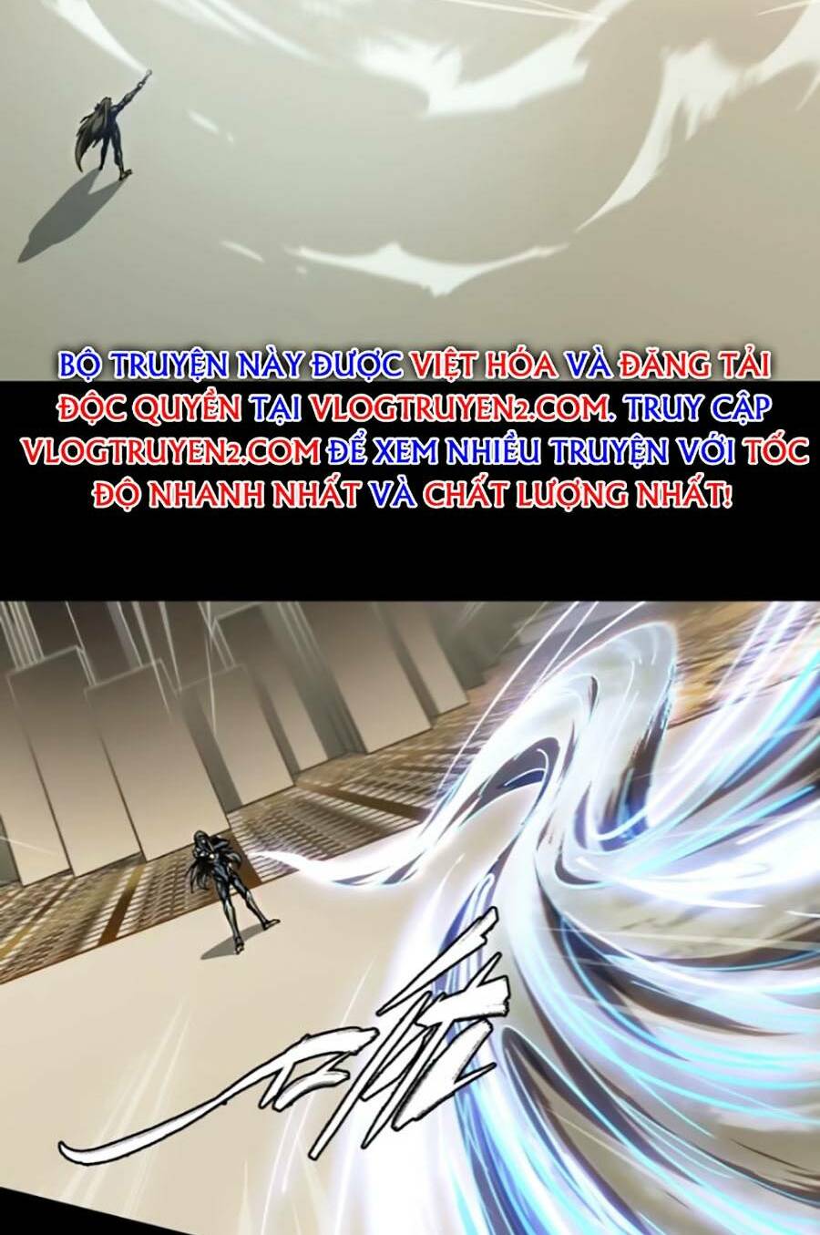 Đại Tượng Vô Hình Chapter 296 - Trang 2