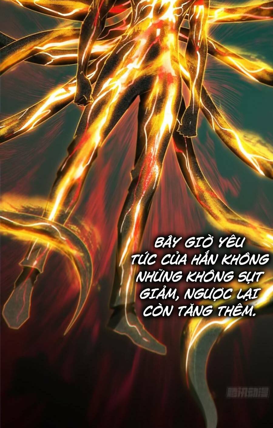 Đại Tượng Vô Hình Chapter 297 - Trang 2